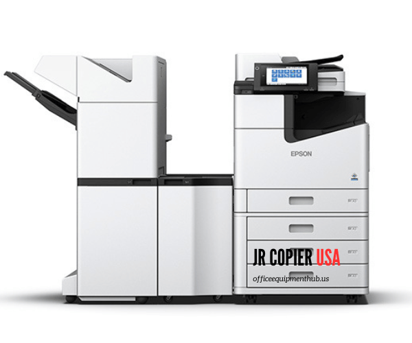 Leasing Copiers Companies