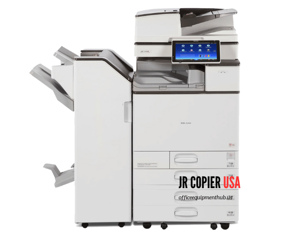 Copier And Printer Rental